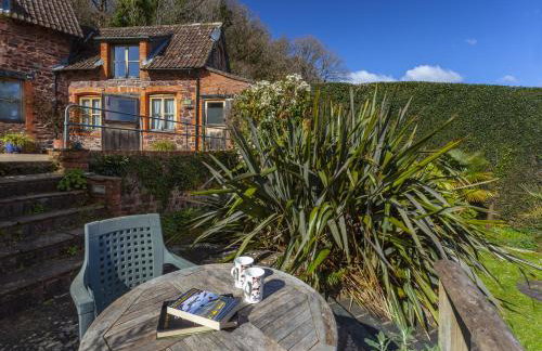 The Coach House Porlock Weir - Foto 24