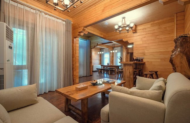 Zhangjiajie Home - Foto 33