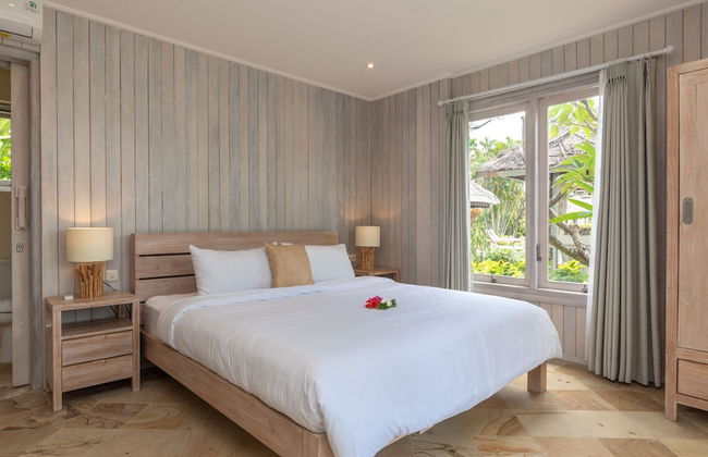 Villa Lotus - Foto 6