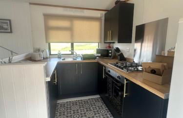 Bowmore 7 - Stunning Sea Views, Farm Stay - Foto 11