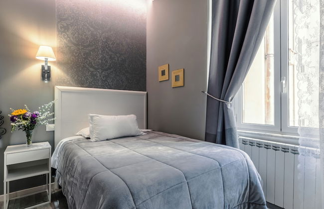 Bed and Best - Foto 28