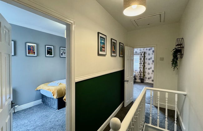 Freeston House - Charm Townhouse - Photo 39