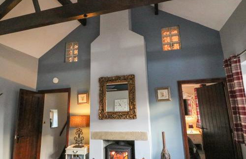 Old Hall Barn - Foto 8