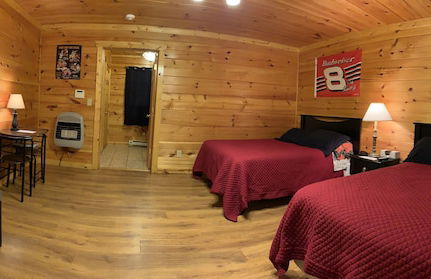 Elk Springs Resort - Foto 37