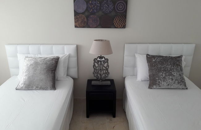 Apartamento en Marbella con vistas al golf - Foto 5