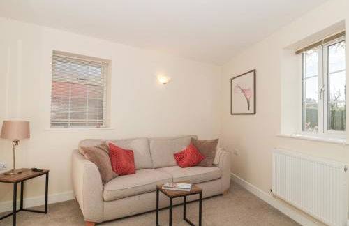 Wellinghill Cottage - Foto 6