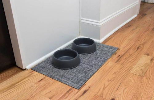 Quiet GVL Home Walk to DownTown - Foto 36