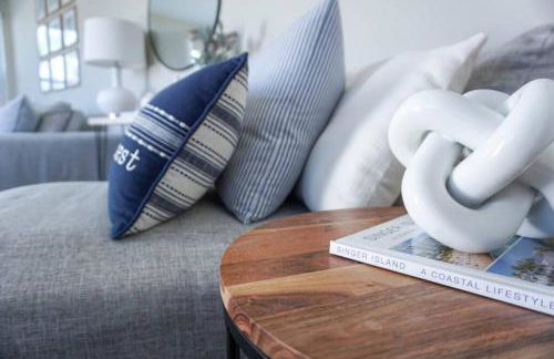 The Beach House at Seascape Steps from the Beach, Marina and Shops! - Foto 6