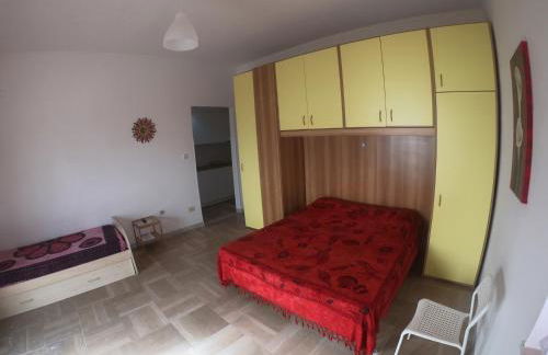 Rivamare Campora Casa Vacanze - Foto 48