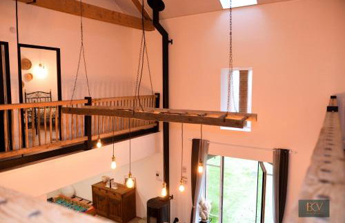 Gîte de la Duranderie - Foto 48