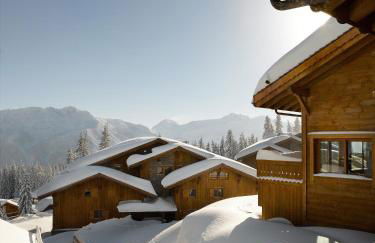 CGH Résidences & Spas Le Hameau Du Beaufortain - Foto 3