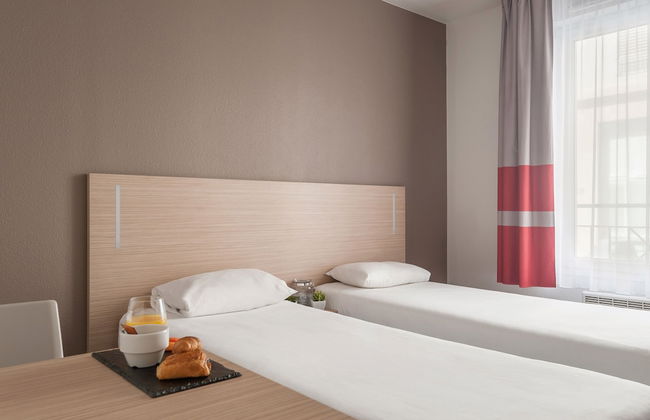 Appart'city Classic Lyon Part Dieu Garibaldi - Photo 4