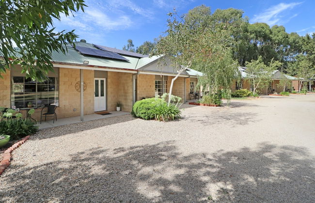 All Seasons Mansfield - Photo 44