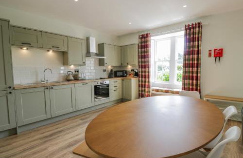 Garden House - Culzean Castle - Foto 12