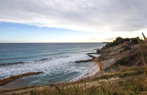 Beautiful Apartment In Badolato Marina - Foto 5