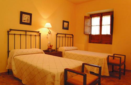 Casa Rural Las Avutardas - Foto 20