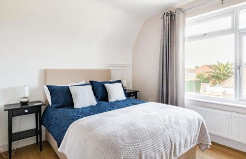 Home by the Sea in Rustington - Foto 29