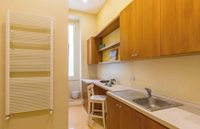 Santa Lucia Seaview - Foto 13