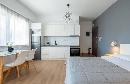 Boutique Studios near Airport - Foto 72