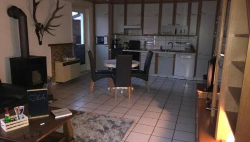 Zur Fellnase - Foto 5, stove, dishwasher, pet friendly