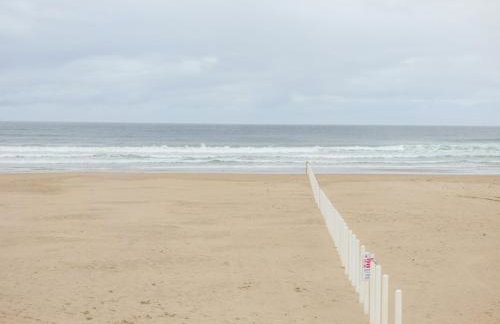 Seacoast Cottage - Foto 36