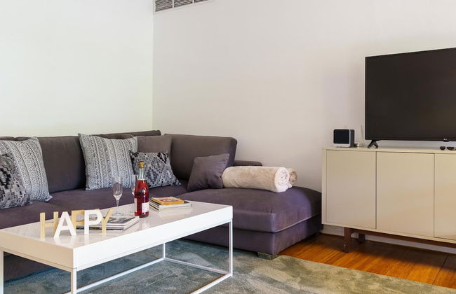 Duplex Marbella Concordia Close To Beach - Foto 1