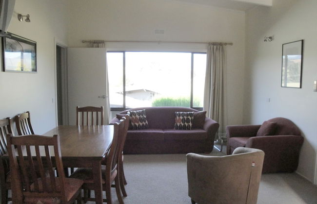 Delatite Apartments Merrijig - Foto 20