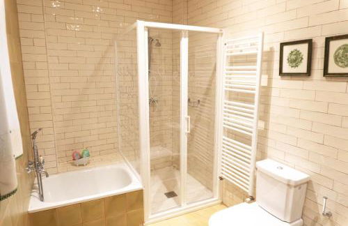 Casa La Muralla de Alarcón - Foto 30