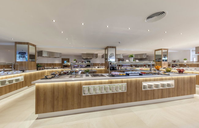 Zafiro Palmanova - Foto 127