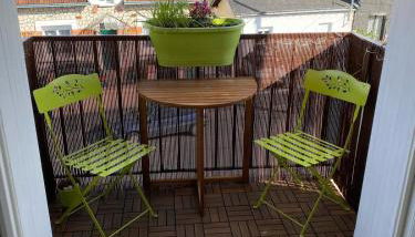 Appartement T3 - Photo 4