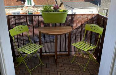 Appartement T3 - Foto 4