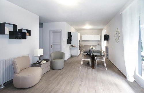 Villa Family with pool and amazing panoramic penthouse - Foto 14