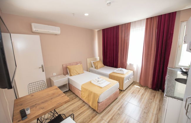 PALVAN APART OTEL - Foto 59