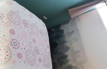 Dormir à l'usine Loft industriel Atypique - Foto 11