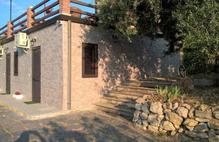 Bed House Floristella - Foto 22