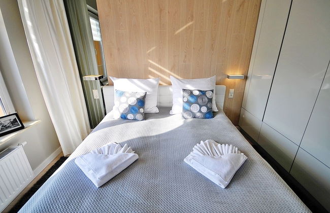 BalticOn Polanki Park - Foto 23