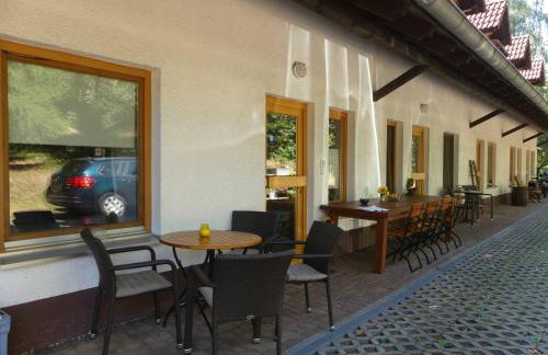 Ferienwohnungen Hof Heiderich - Foto 2