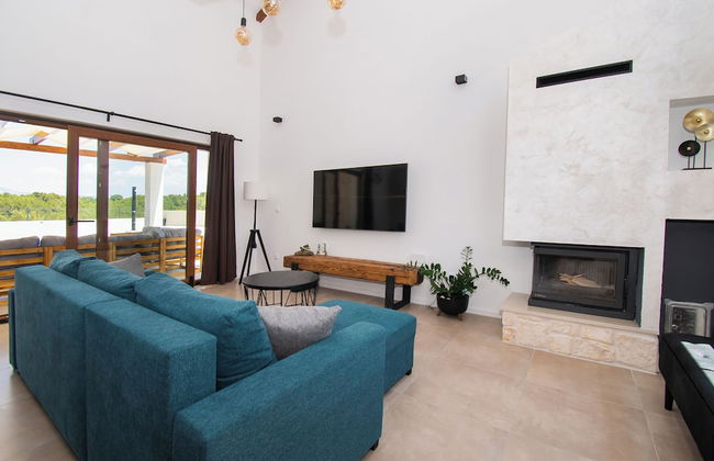 Villa Lucia - Foto 17