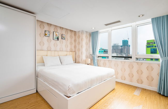 Tracy Ben Thanh Tower - Photo 32