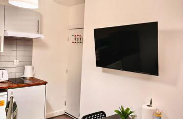 Best Situated Studio - Finsbury Park Station! - Foto 16