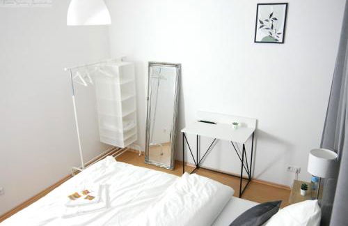 Karlsruhe Beautiful apartment - Foto 11