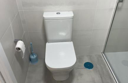 Piso de lujo en primera linea de playa y garaje - Photo 54