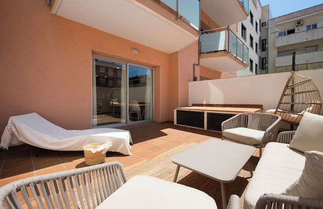 Apartamentos CENTRIC - Foto 17