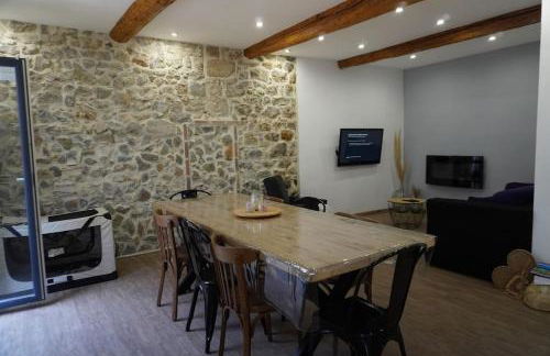 Jacobins-6 pers-Proche mer-Calme - Foto 19