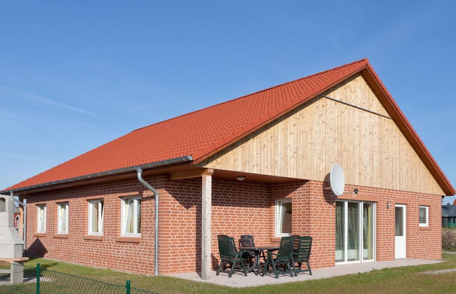 Komfortables Ferienhaus in Zierow mit Sauna - Foto 15
