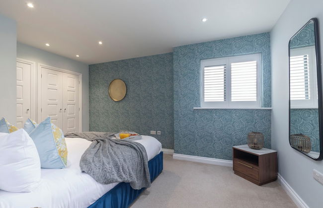 Elliot Oliver- Charming 1 Bed Apartment - Photo 5