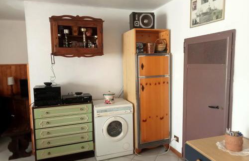 Chalet Relax&Salute - Foto 58