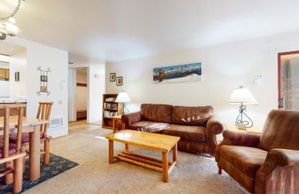 Aspen Creek Shared Amenities - Near Hiking! - Foto 12