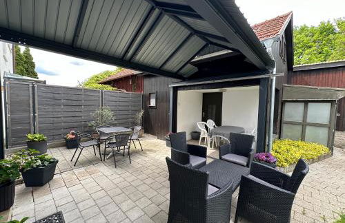 kukione Ferienwohnung - Foto 38