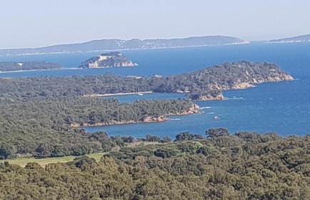 Rez de Jardin T3 recent et calme au Nouvelles Terres à La Londe les Maures - Foto 29